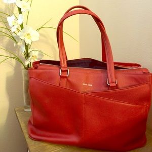 COLE HAAN PURSE